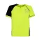 Rock experience Daisuke short sleeve base layer