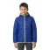 Rock experience Golden Gate Packable Padded Junior jacket