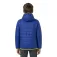 Rock experience Golden Gate Packable Padded Junior jacket