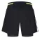 Rock experience Short Kenta Up