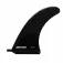 Surf system Plast Longboard køl
