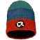 Rock experience Gorro Duck Mountain