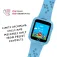 Celly KIDSWATCHLB smartwatch