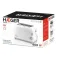 Haeger Geminy toaster