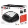 Haeger Tostata sandwichmaker