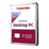 Toshiba P300 3.5´´ 2TB Hard Disk Drive