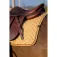 Equitheme Chevron dressage saddle pad