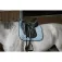 Equitheme Glossy 마장마술 안장 패드