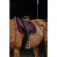 Equitheme Orion 마장마술 안장 패드