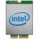 Intel Placa de expansão WiFi PCI-E 6E AX210
