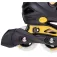 Coolslide Actionel junior inline skates