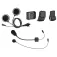 Sena 10C EVO intercom audio kit