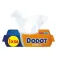 Dodot Basic Wipes 54 units