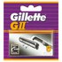 Gillette Gii 5 Unità Ricambio Parti