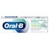 Oral-b Antibacterial Βαθύς Καθαρισμός Ζυμαρικών 75ml