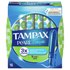 Tampax Compak Pearl Super 16 Unités Compresse