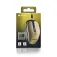 NGS Mouse wireless EVO Rust