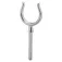 Foresti & suardi Oar Support 68 mm