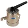 Foresti & suardi 3/4´´ Messing vannfilter