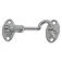 Foresti & suardi Double Swivel Hook Lock