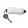 Majoni Cylindrical Fender Key Chain