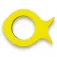 Ology Fischpoolformen