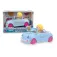 Amicicci Car doll