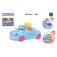 Amicicci Car doll