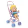 Amicicci Stroller Single doll