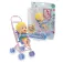 Amicicci Stroller Single doll
