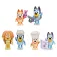 Bluey Pack de 2 Figuras Surtido