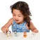 Bluey Pack de 4 Figuras Surtido