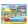 Bluey Poyset Poolfigur