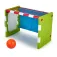 Feber Jeu Activity Cube 4 In 1