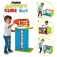 Feber Gioco Activity Cube 4 In 1