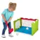 Feber Joc Activity Cube 4 In 1