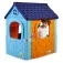 Feber Bluey Haus