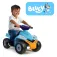 Feber Bluey Quad-figur