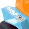 Feber Bluey Quad-figur