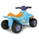 Feber Bluey Quad-figur