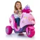 Feber Scooty Little Princess Loopauto