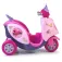 Feber Scooty Little Princess Loopauto