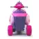 Feber Scooty Little Princess Loopauto