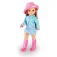 Nancy En Rain Look-docka