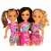 Nancy Para a boneca Girly Day Sortido