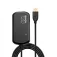 Lindy USB 2.0 Active Extension ハブ 8 m