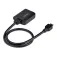 Startech 4K60 HDMI 分配器 2 端口
