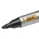 BIC Marking 2000 Permanentmarker 12 einheiten