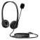 HP Casque avec micro G2 Stereo