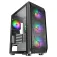 Mars gaming Case per PC torre MC-KX